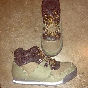 Wonder Kids Sz11 Winter/Hiker Boot